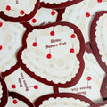 Daddy Issues Club Sticker image 0