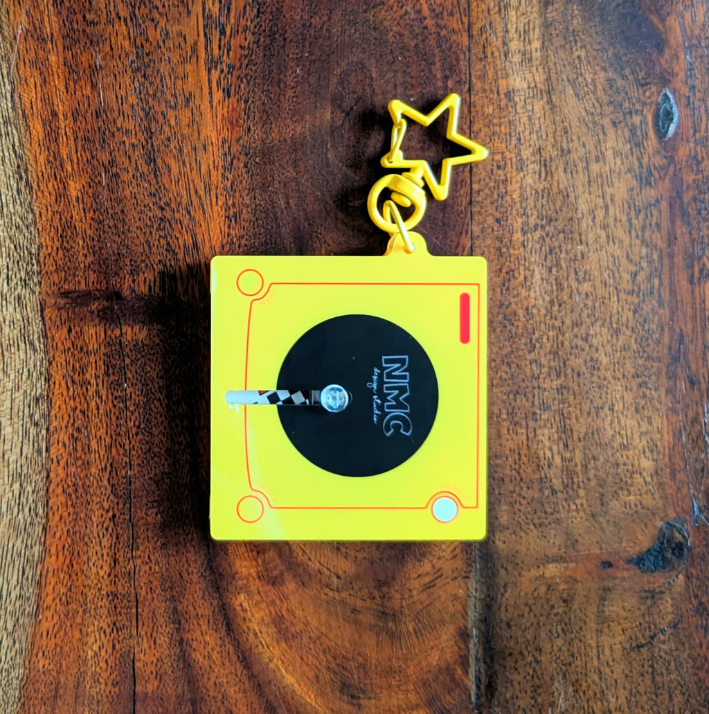 GameSquare Games Keychain image 5