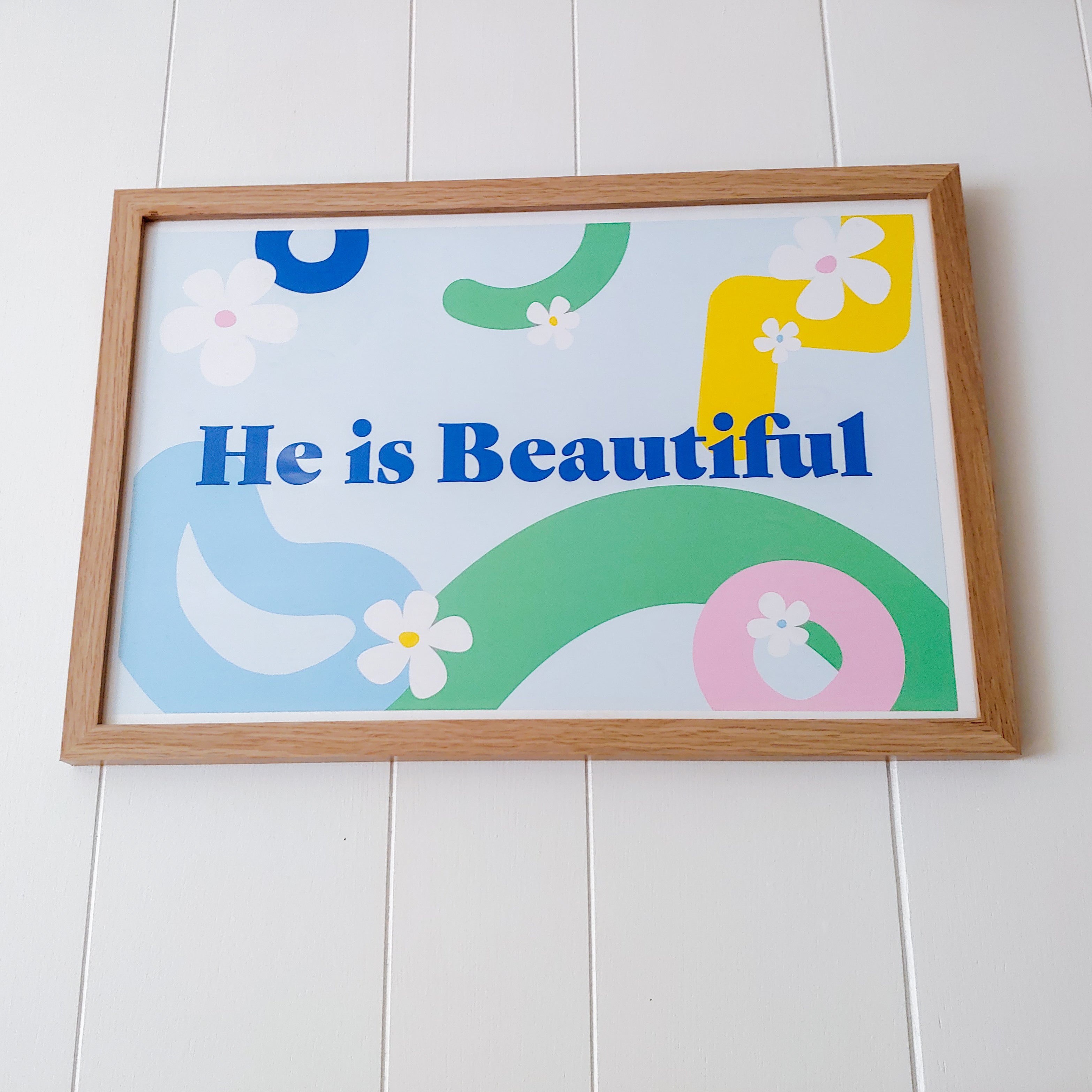 Pronoun Prints image 8
