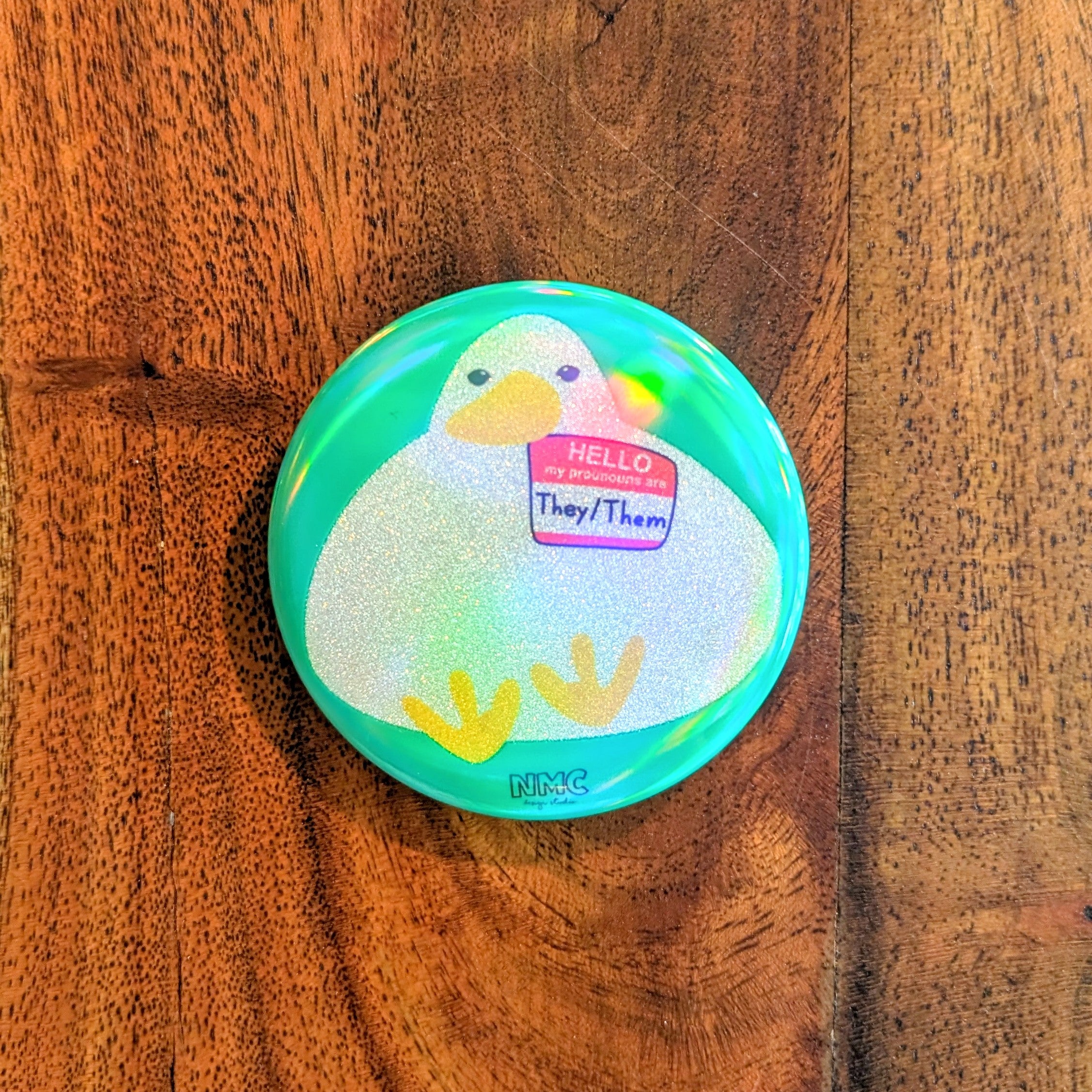 Pronoun Pins image 6