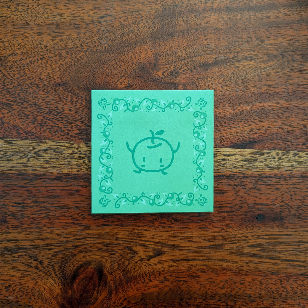 Junimo Sticky Notes image 0