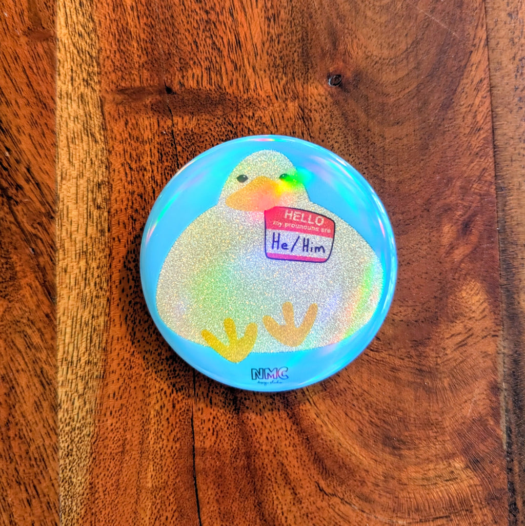 Pronoun Pins image 4