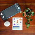 Stardew Valley Sticker Sheet image 0