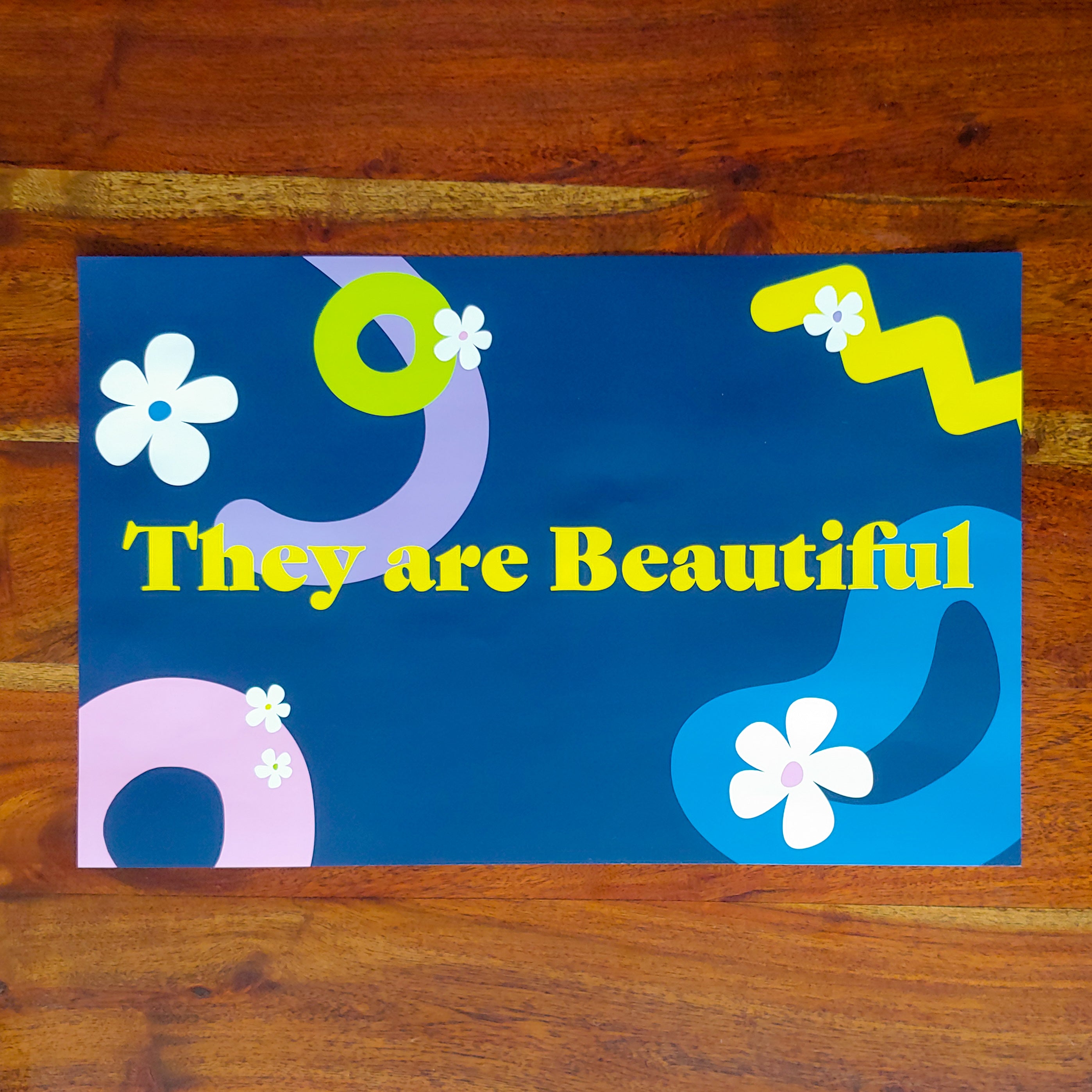 Pronoun Prints image 3