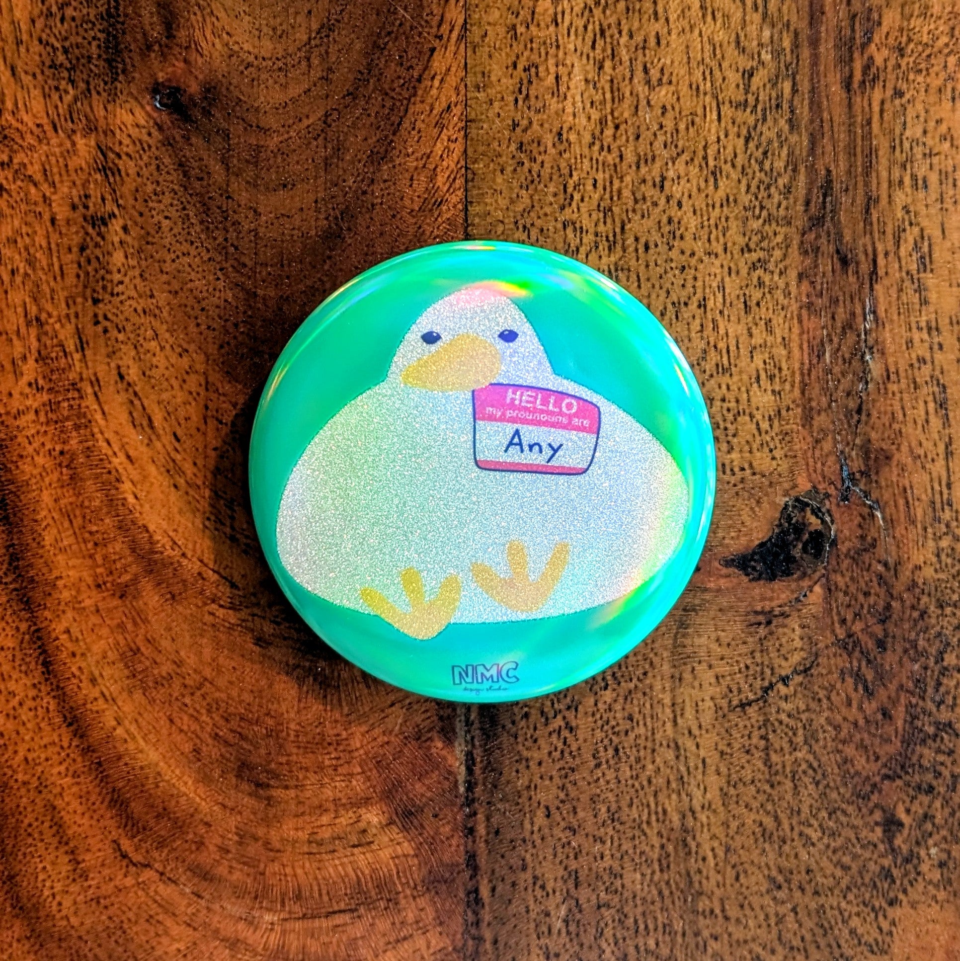 Pronoun Pins image 2