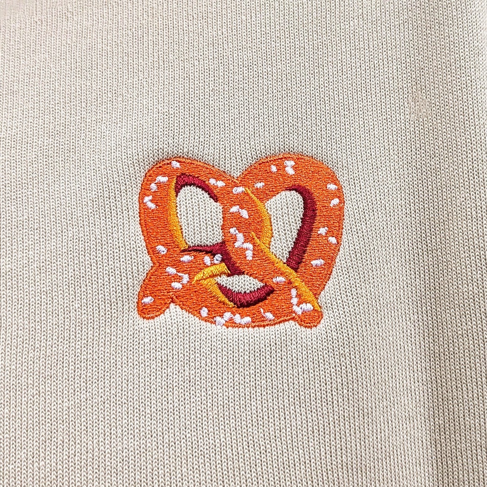 I Love Gluten - Soft Cozy Crewneck image 1
