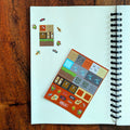 MineBlock Sticker Sheet image 0