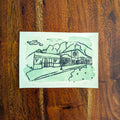 Mount Si Print image 3