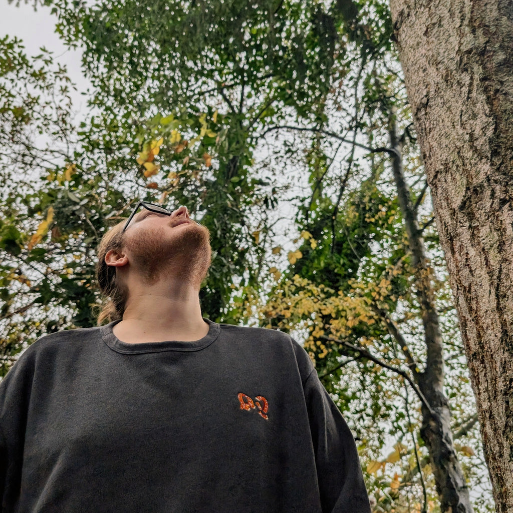 I Hate Gluten - Soft Cozy Crewneck image 0