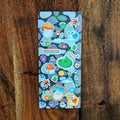 Shrooms and Slimes Sticker Sheet image 0