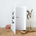 Get Well Soon Loser - Rude Get Well Card