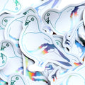 Pip the Pigeon Sticker image 0