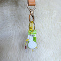 Gus the Duck Keychain image 3
