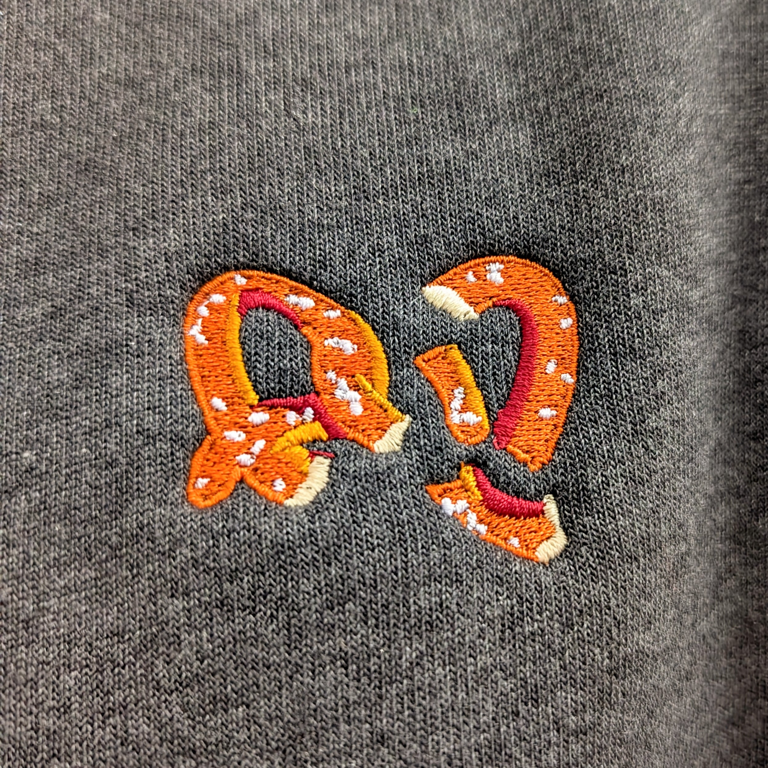 I Hate Gluten - Soft Cozy Crewneck image 1