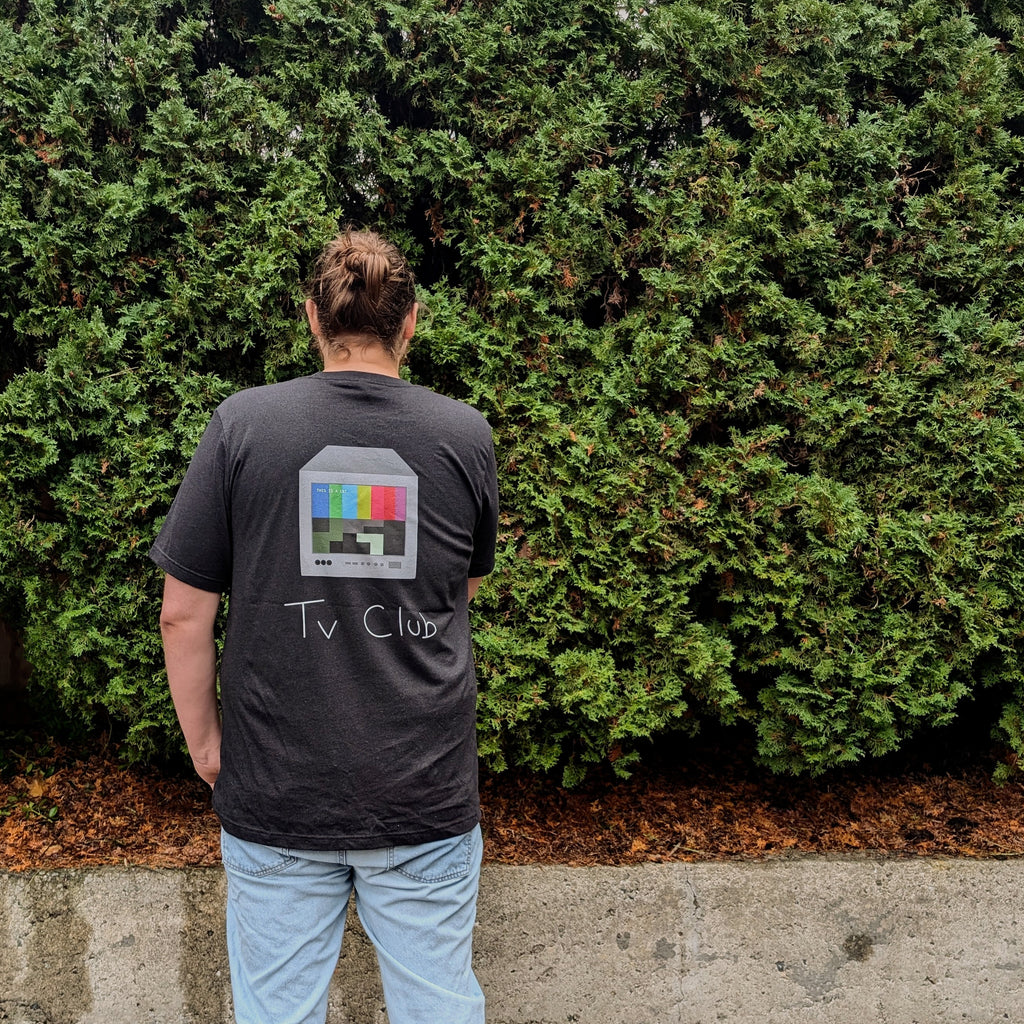 TV Club T-Shirt image 1