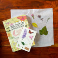Backyard Flower Shop Sticker Sheet image 0